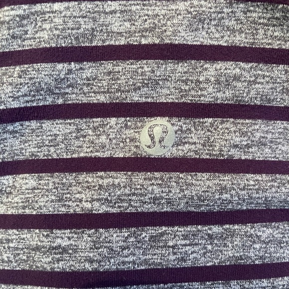 Lululemon Mens Quarter Zip - Picture 3 of 5